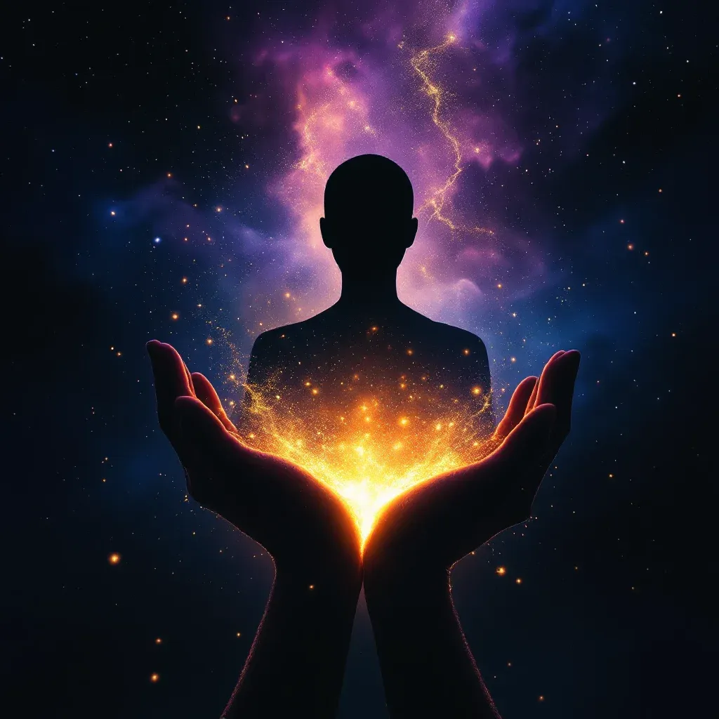 Berrak Suyla Abdest Almak — Abdest Almak sembolünün berrak suyla abdest almak varyantını temsil eden cosmic mini görsel.