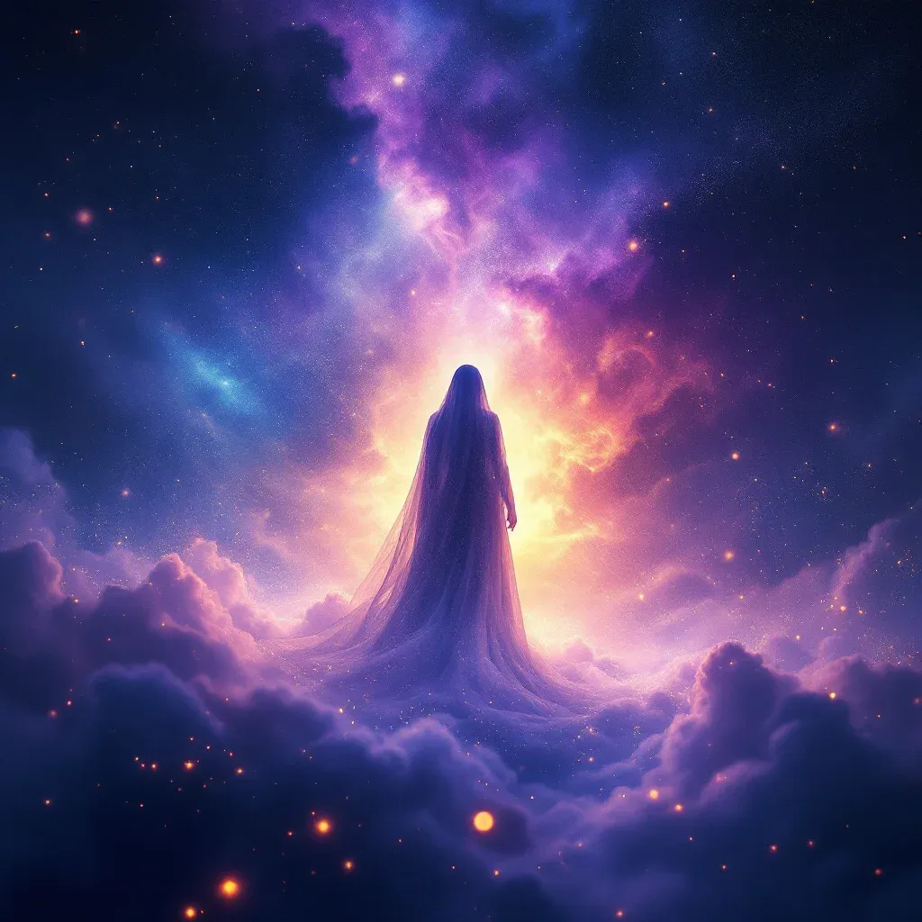 Beyaz Asker — Asker sembolünün beyaz asker varyantını temsil eden cosmic mini görsel.