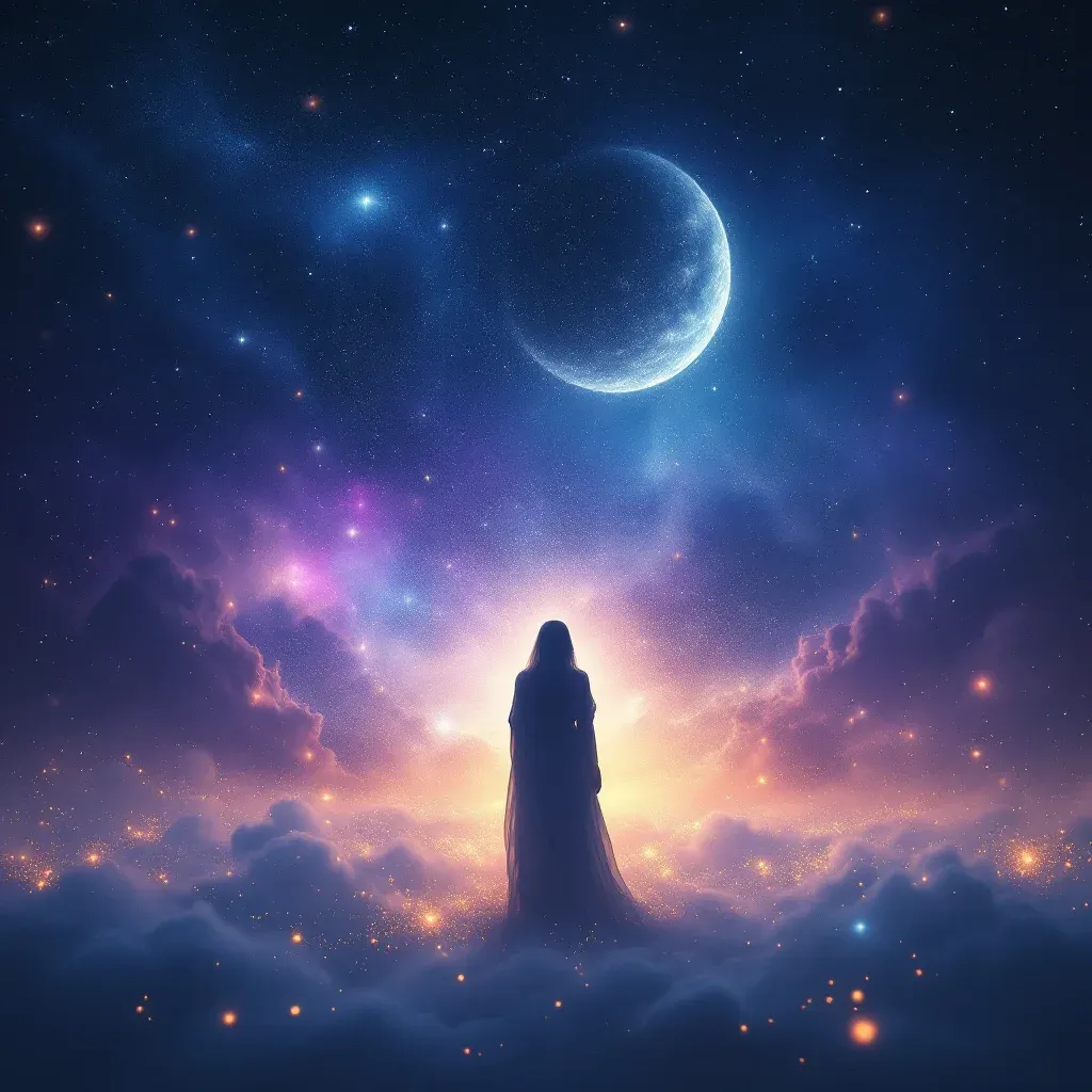 Beyaz Bal — Bal Yemek sembolünün beyaz bal varyantını temsil eden cosmic mini görsel.