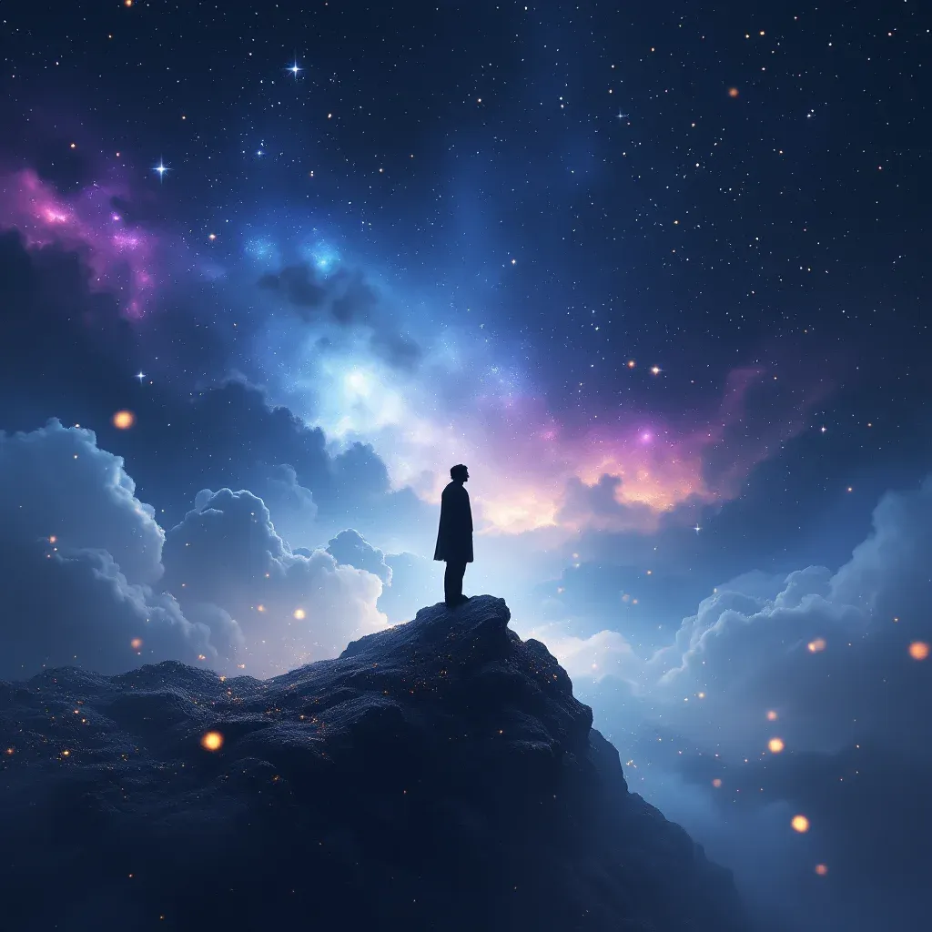 Beyaz Erkek Bebek — Erkek Bebek sembolünün beyaz erkek bebek varyantını temsil eden cosmic mini görsel.