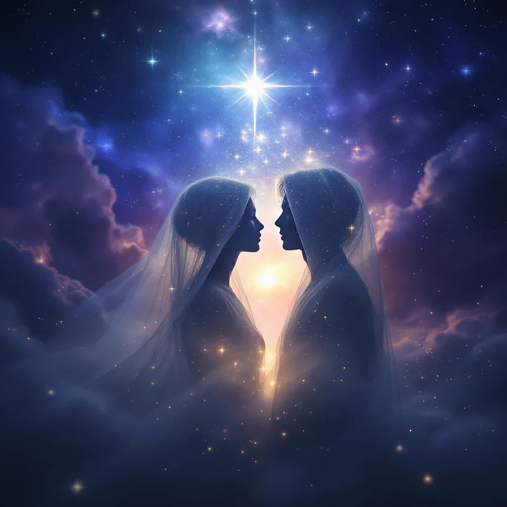 Beyaz Eski Sevgili — Eski Sevgiliyi sembolünün beyaz eski sevgili varyantını temsil eden cosmic mini görsel.