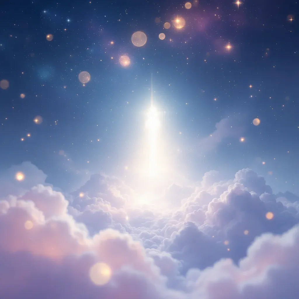 Beyaz Gelinlik — Gelinlik sembolünün beyaz gelinlik varyantını temsil eden cosmic mini görsel.