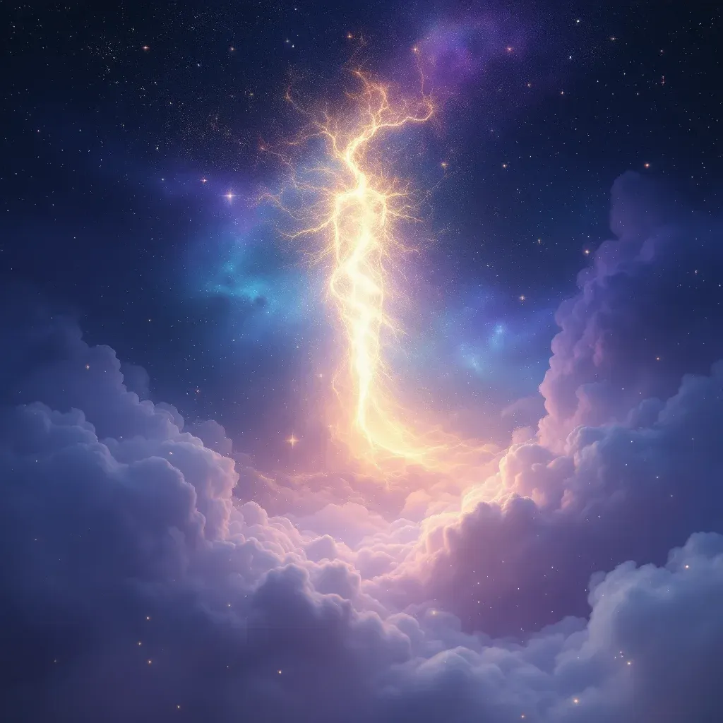 Beyaz Hamilelik — Hamile Olduğunu sembolünün beyaz hamilelik varyantını temsil eden cosmic mini görsel.