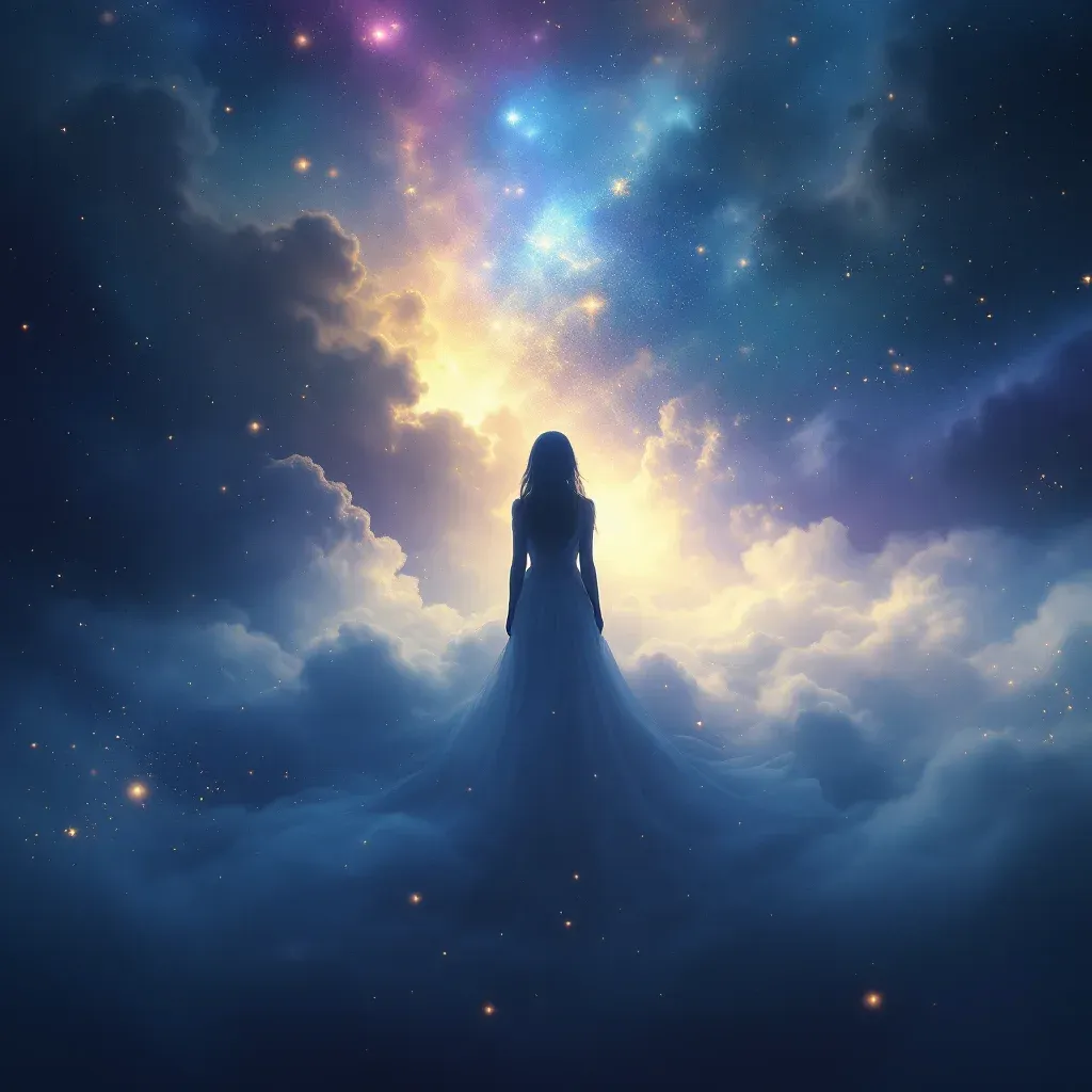 Beyaz İhram veya Beyaz Umre Kıyafeti — Umreye Gitmek sembolünün beyaz i̇hram veya beyaz umre kıyafeti varyantını temsil eden cosmic mini görsel.