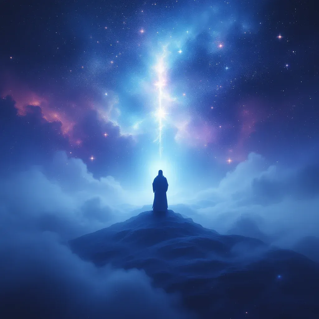 White Ihya Dream Interpretations by Imam Nablusi — a cosmic mini image representing the white variant of the Ihya Dream Interpretations by Imam Nablusi symbol.