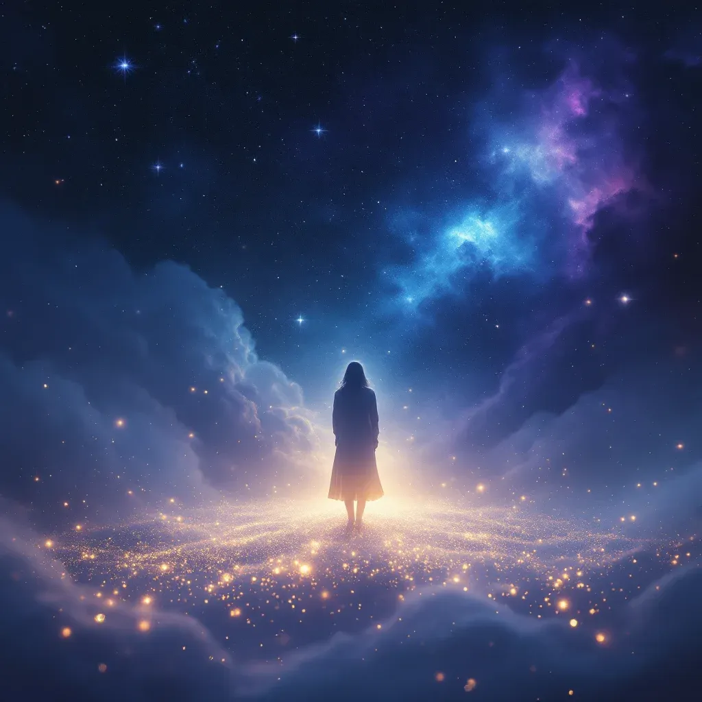 Beyaz Kaplumbağa — Kaplumbağa sembolünün beyaz kaplumbağa varyantını temsil eden cosmic mini görsel.