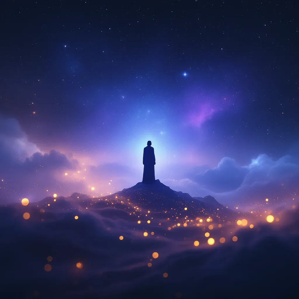Beyaz Kar — Kar sembolünün beyaz kar varyantını temsil eden cosmic mini görsel.