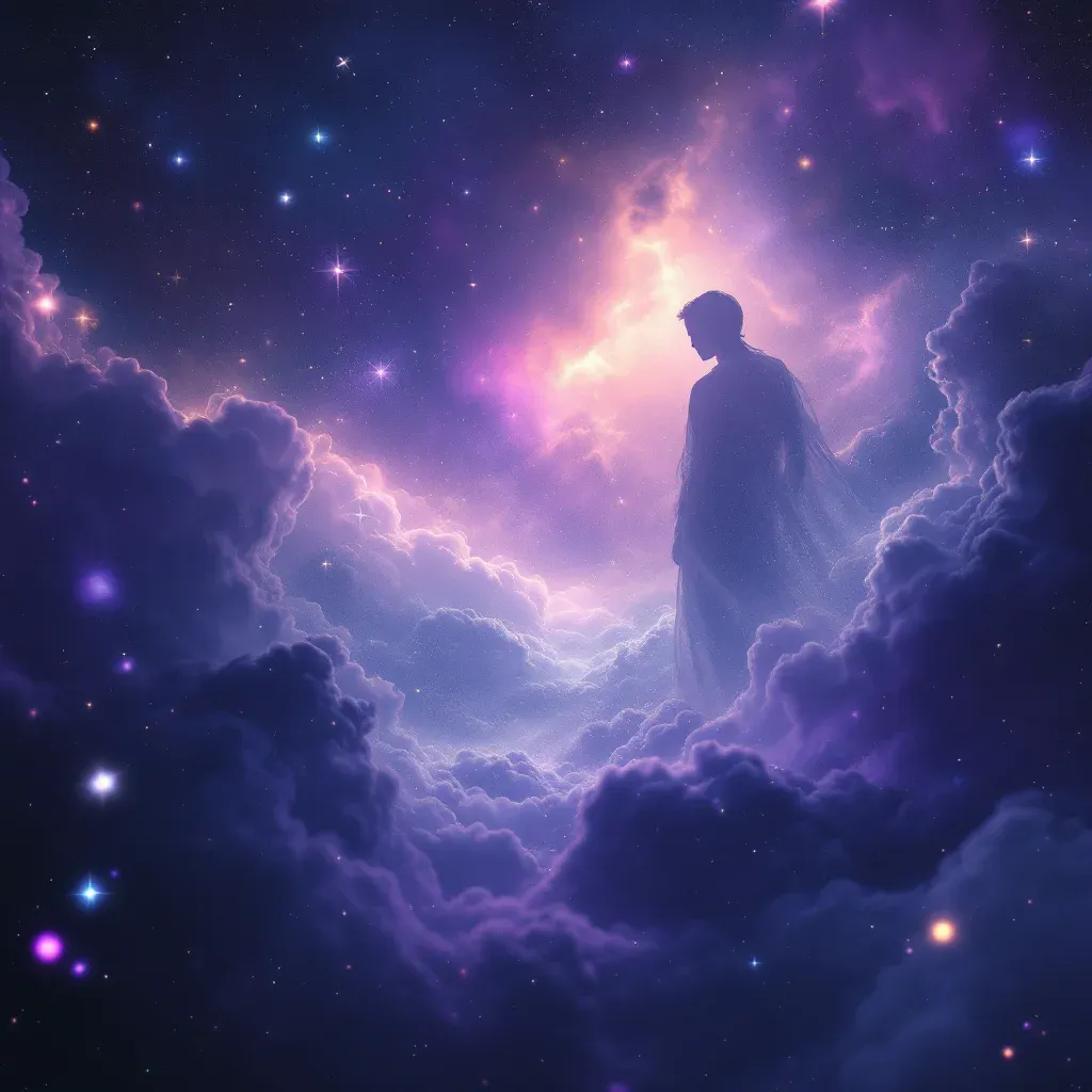 Beyaz Kız Çocuğu — Kız Çocuğu sembolünün beyaz kız çocuğu varyantını temsil eden cosmic mini görsel.