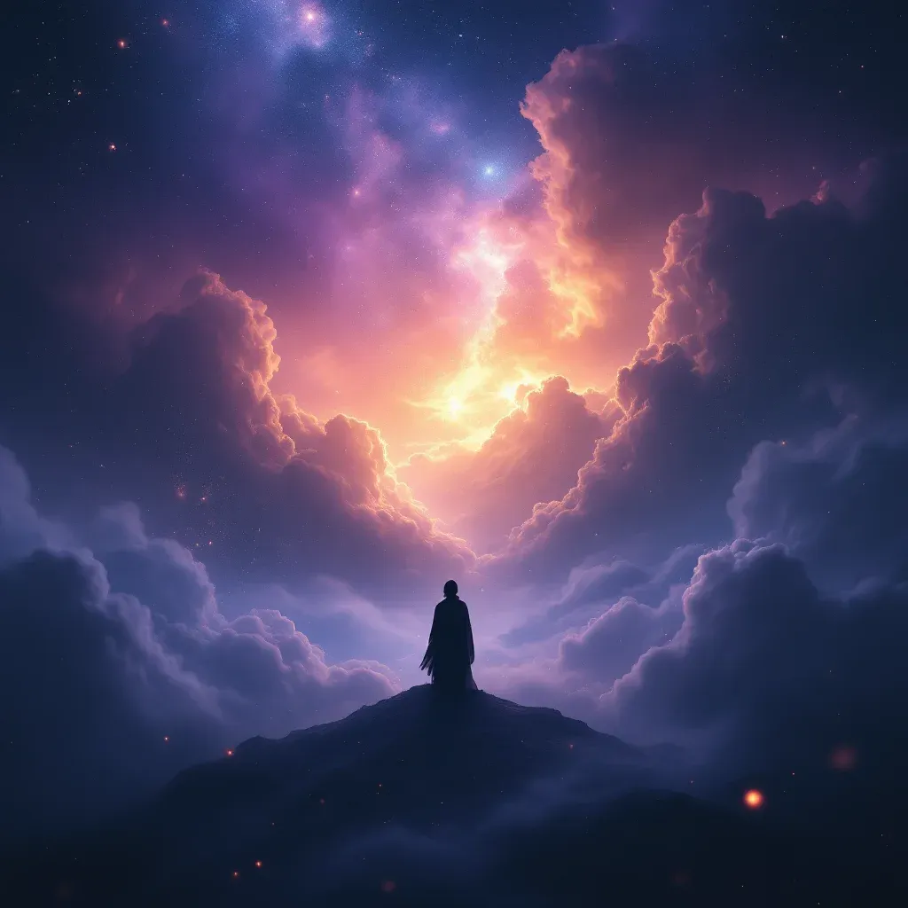 Beyaz Tabut — Tabut sembolünün beyaz tabut varyantını temsil eden cosmic mini görsel.