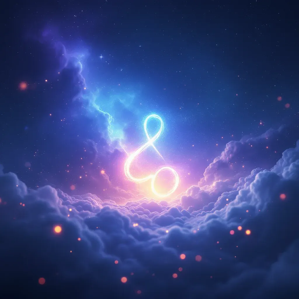 Beyaz Yavru Kedi — Yavru Kedi sembolünün beyaz yavru kedi varyantını temsil eden cosmic mini görsel.