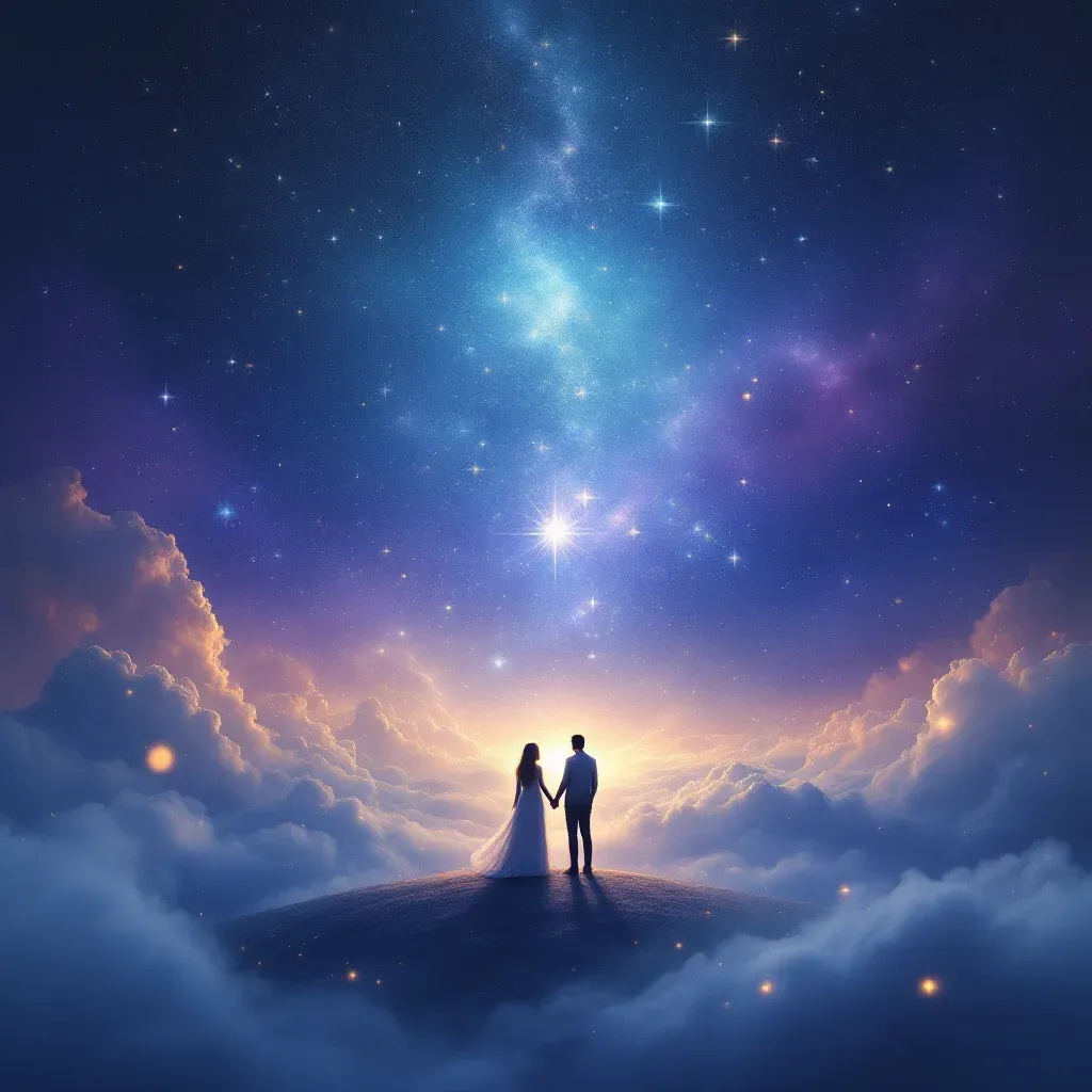 Eski Sevgilinin Gülmesi — Eski Sevgiliyi sembolünün eski sevgilinin gülmesi varyantını temsil eden cosmic mini görsel.