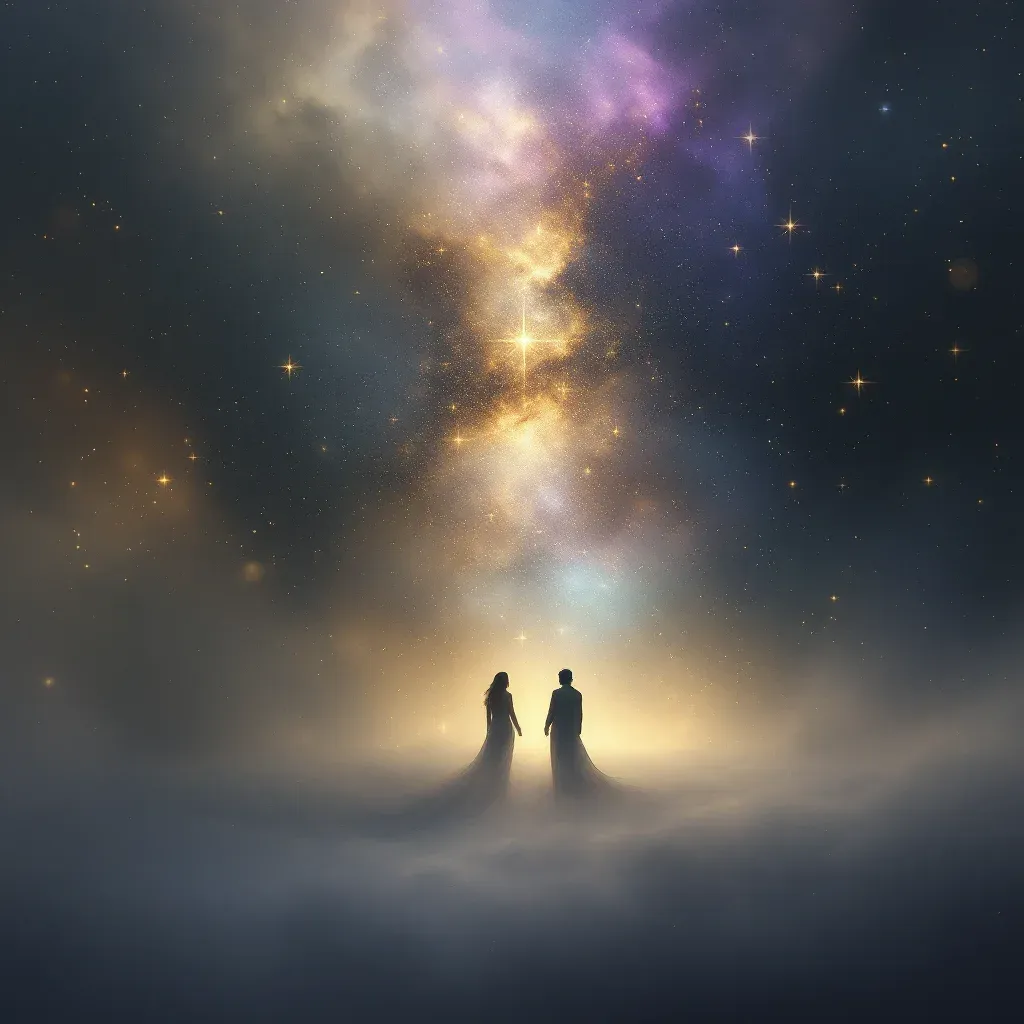 Gri Eski Sevgili — Eski Sevgiliyi sembolünün gri eski sevgili varyantını temsil eden cosmic mini görsel.
