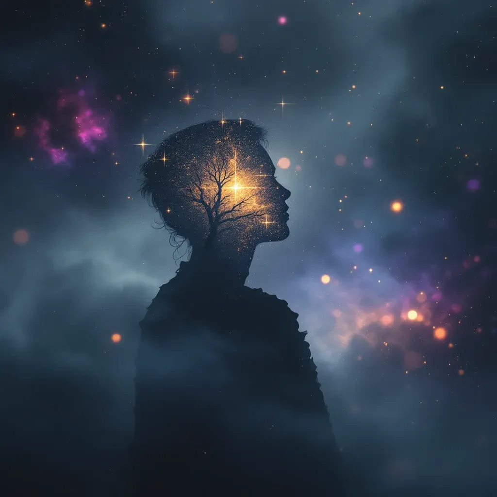 Gri Güvercin — Güvercin sembolünün gri güvercin varyantını temsil eden cosmic mini görsel.