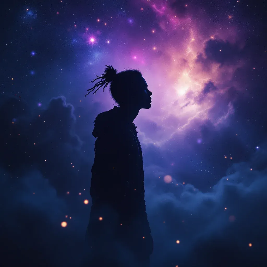 Hamile Olduğunu Yeni Öğrenmek — Hamile Olduğunu sembolünün hamile olduğunu yeni öğrenmek varyantını temsil eden cosmic mini görsel.