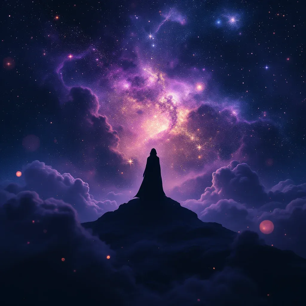 Hamilelikte Huzur Hissetmek — Hamile Olduğunu sembolünün hamilelikte huzur hissetmek varyantını temsil eden cosmic mini görsel.