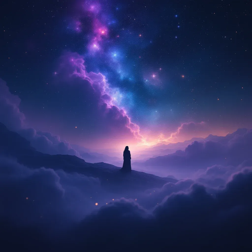 Hamilelikte Utanmak — Hamile Olduğunu sembolünün hamilelikte utanmak varyantını temsil eden cosmic mini görsel.