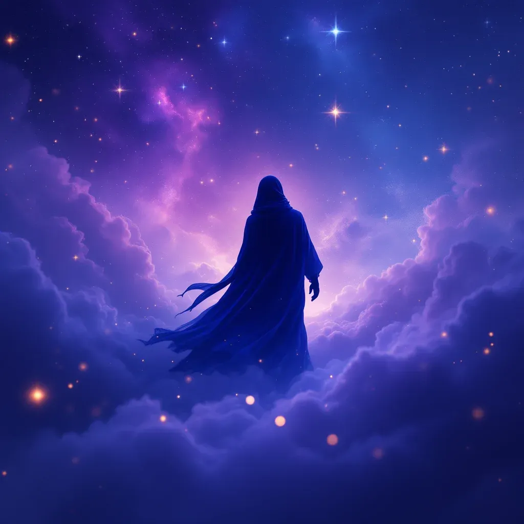 Ibn Sîrin Penceresi — Rüya Tabirleri İhya sembolünün ibn sîrin penceresi varyantını temsil eden cosmic mini görsel.