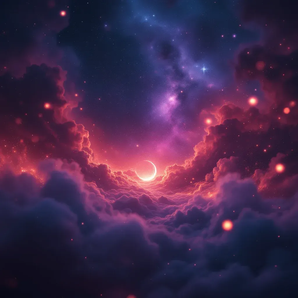 Rote Nasenoperation — atmosphärisches Kleinbild, das die rote Variante des Symbols für eine Nasenoperation darstellt.