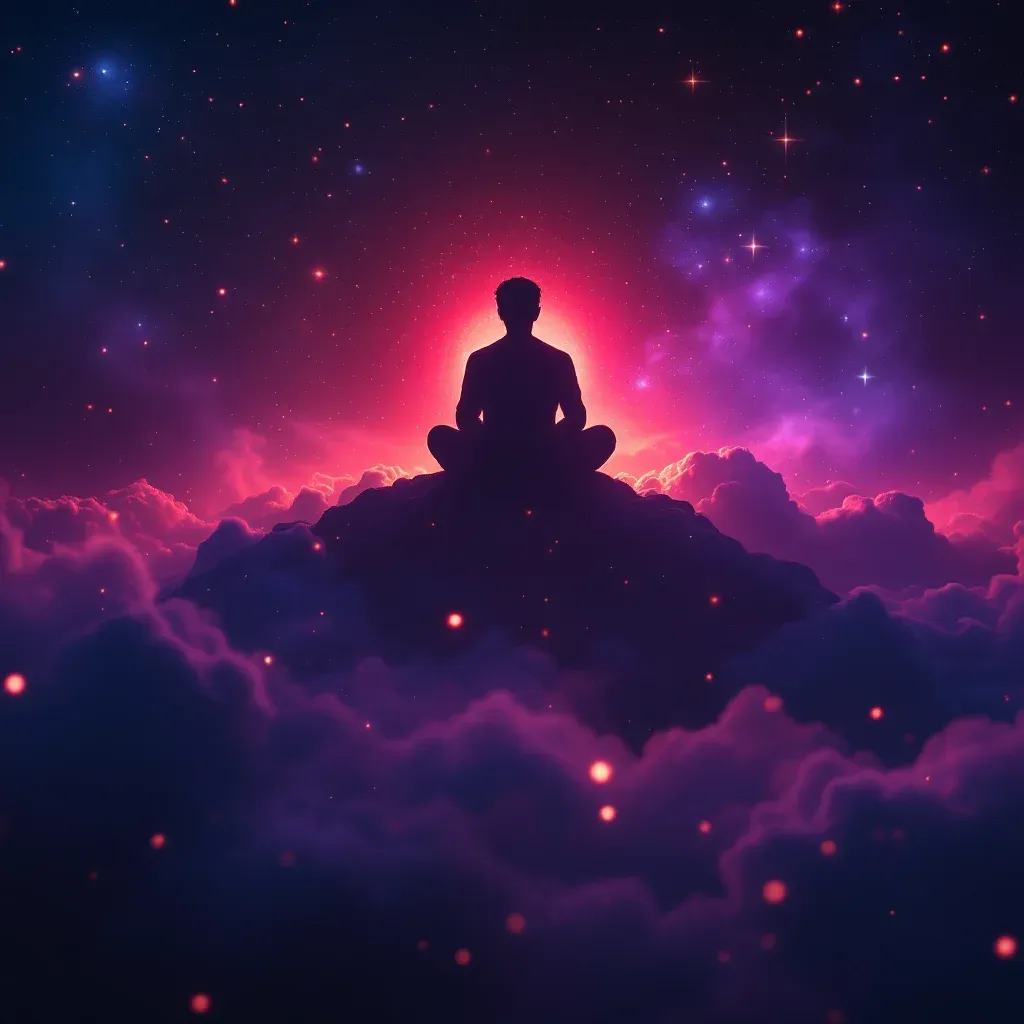 Kırmızı Kız Bebek — Kız Bebek sembolünün kırmızı kız bebek varyantını temsil eden cosmic mini görsel.