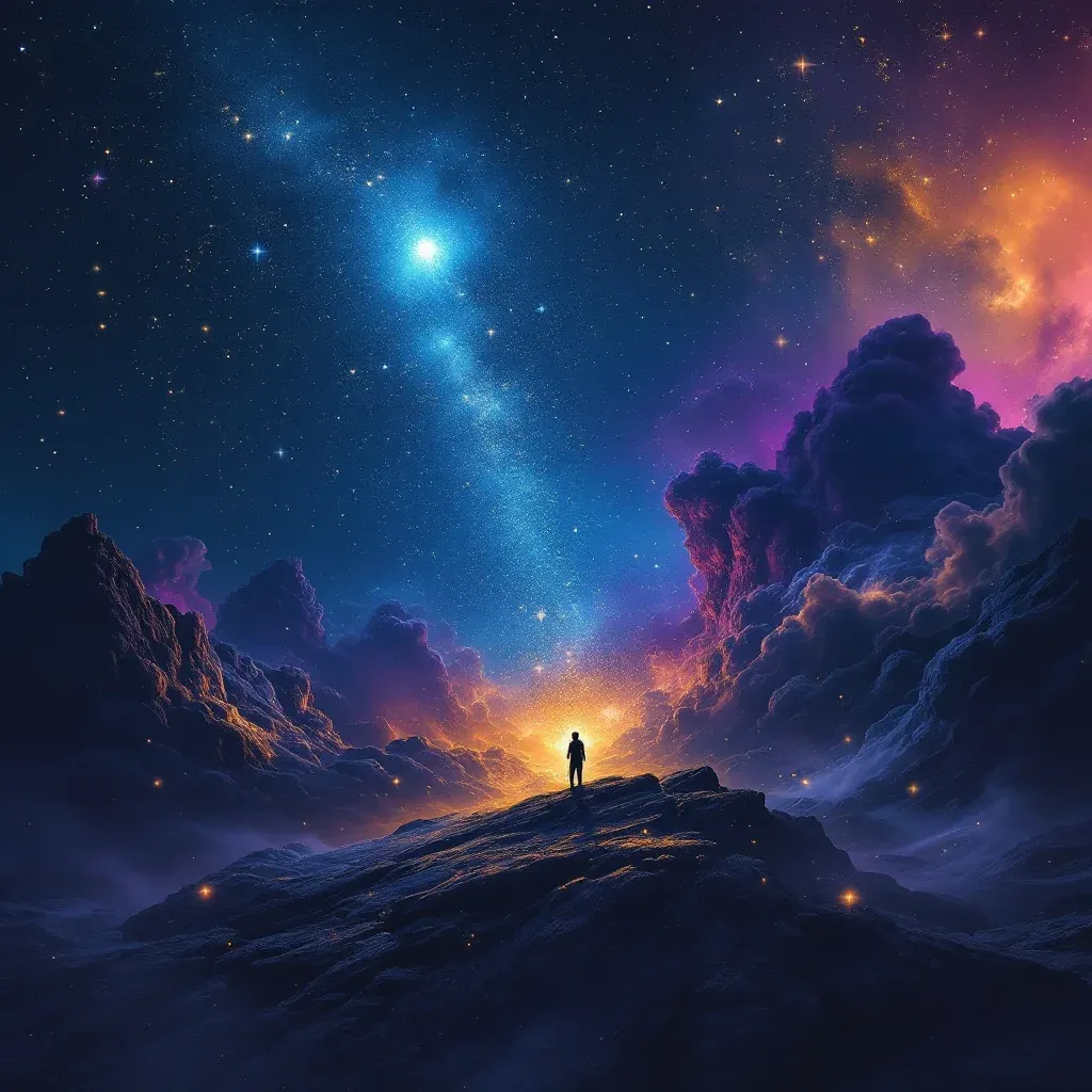 Şiddetli Deprem — Deprem Olduğunu sembolünün şiddetli deprem varyantını temsil eden cosmic mini görsel.