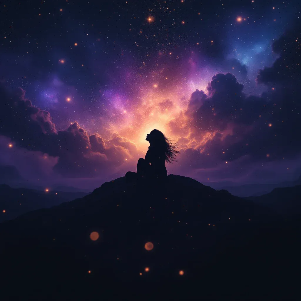 Siyah Böcek — Böcek sembolünün siyah böcek varyantını temsil eden cosmic mini görsel.