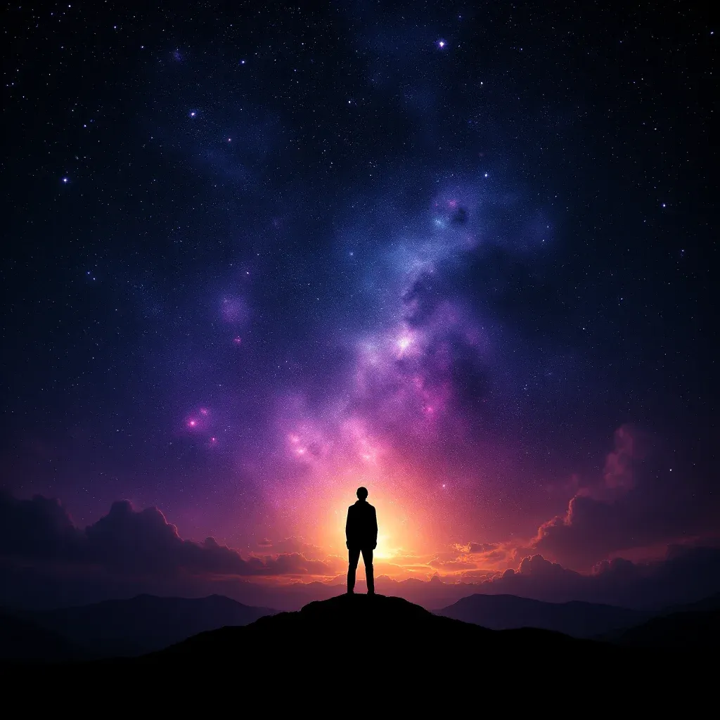 Grandes interpretaciones de sueños negras — mini imagen cósmica que representa la variante negra del símbolo de las grandes interpretaciones de sueños.