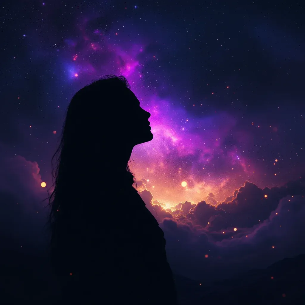 Siyah Gelinlik — Gelinlik Giymek sembolünün siyah gelinlik varyantını temsil eden cosmic mini görsel.