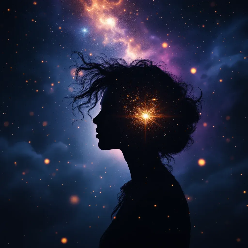 Siyah Halı — Halı sembolünün siyah halı varyantını temsil eden cosmic mini görsel.