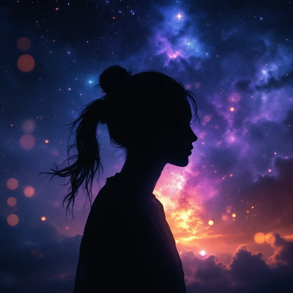 Siyah Kalabalık — Kalabalık sembolünün siyah kalabalık varyantını temsil eden cosmic mini görsel.