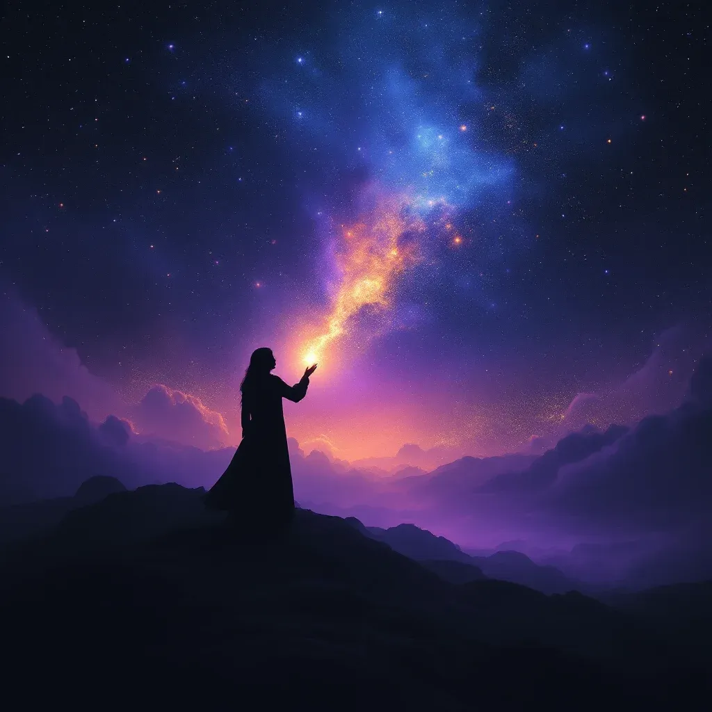 Siyah Kapaklı Tabir Kitabı Görmek — Rüya Tabirleri Diyanet sembolünün siyah kapaklı tabir kitabı görmek varyantını temsil eden cosmic mini görsel.