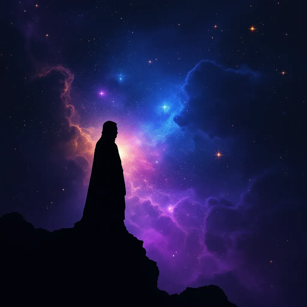 Siyah Kaplumbağa — Kaplumbağa sembolünün siyah kaplumbağa varyantını temsil eden cosmic mini görsel.