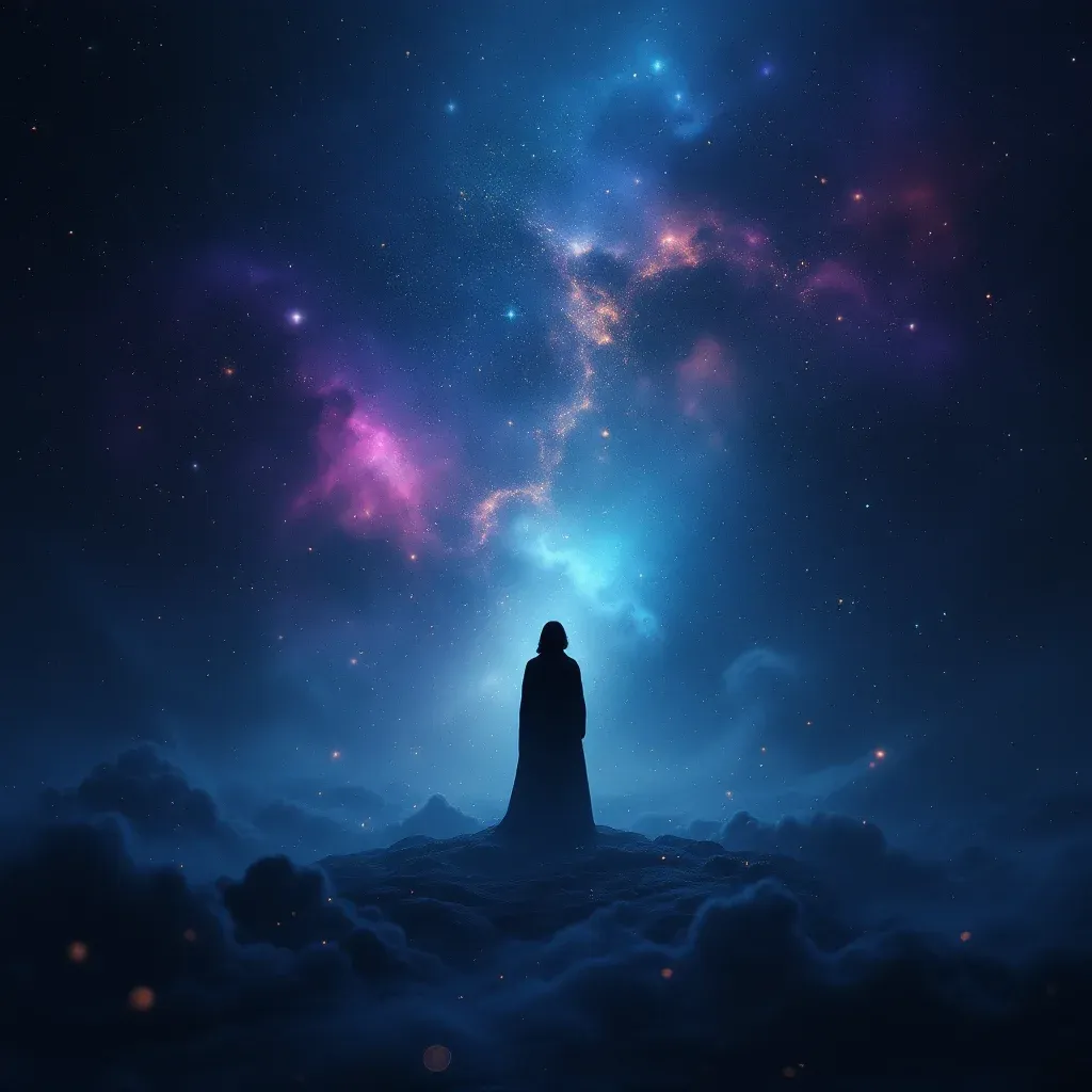 Siyah Karınca — Karınca sembolünün siyah karınca varyantını temsil eden cosmic mini görsel.