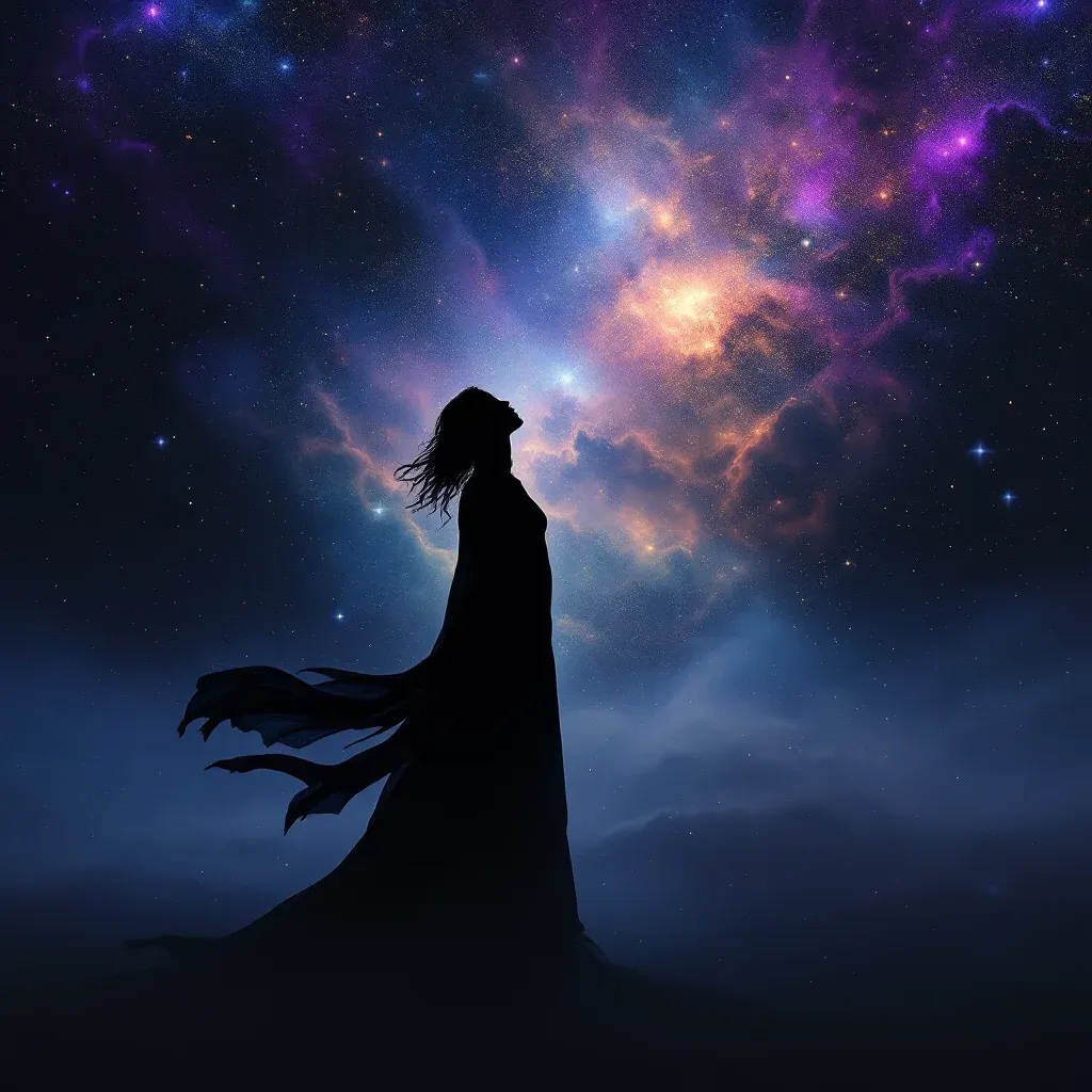Siyah Saç Kestirmek — Saç Kestirmek sembolünün siyah saç kestirmek varyantını temsil eden cosmic mini görsel.
