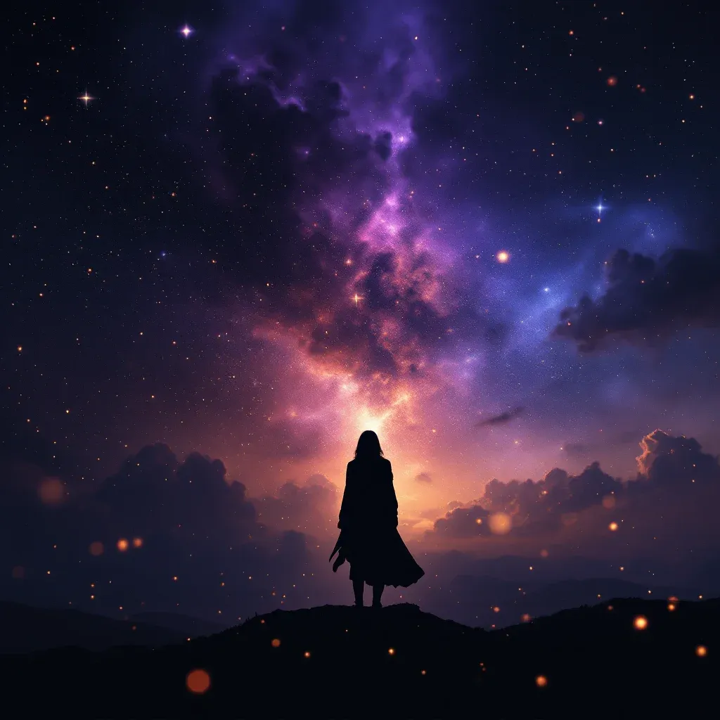 Siyah Uçak — Uçağa Binmek sembolünün siyah uçak varyantını temsil eden cosmic mini görsel.