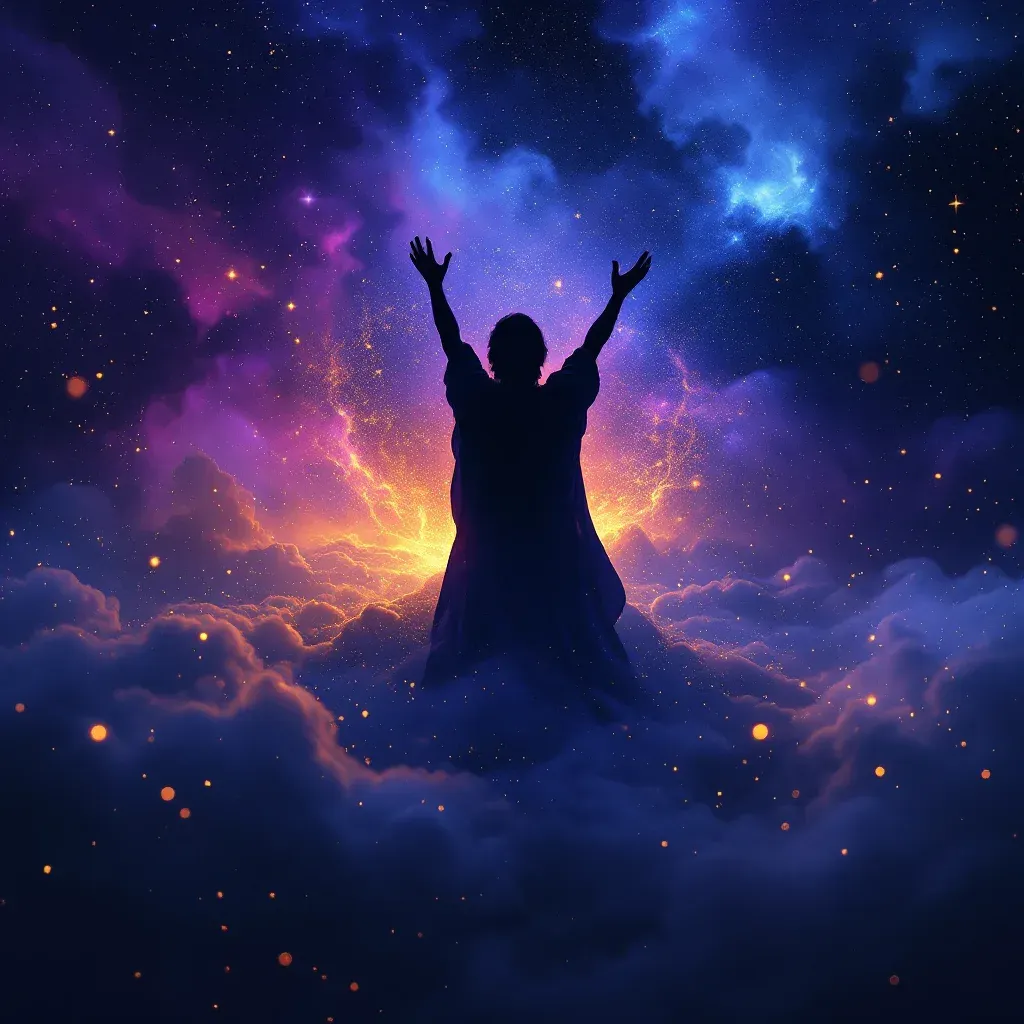 Hacer tus necesidades en tonos limpios y claros — imagen mini cósmica que representa la variante de hacer tus necesidades en tonos limpios y claros del símbolo Hacer tus necesidades.