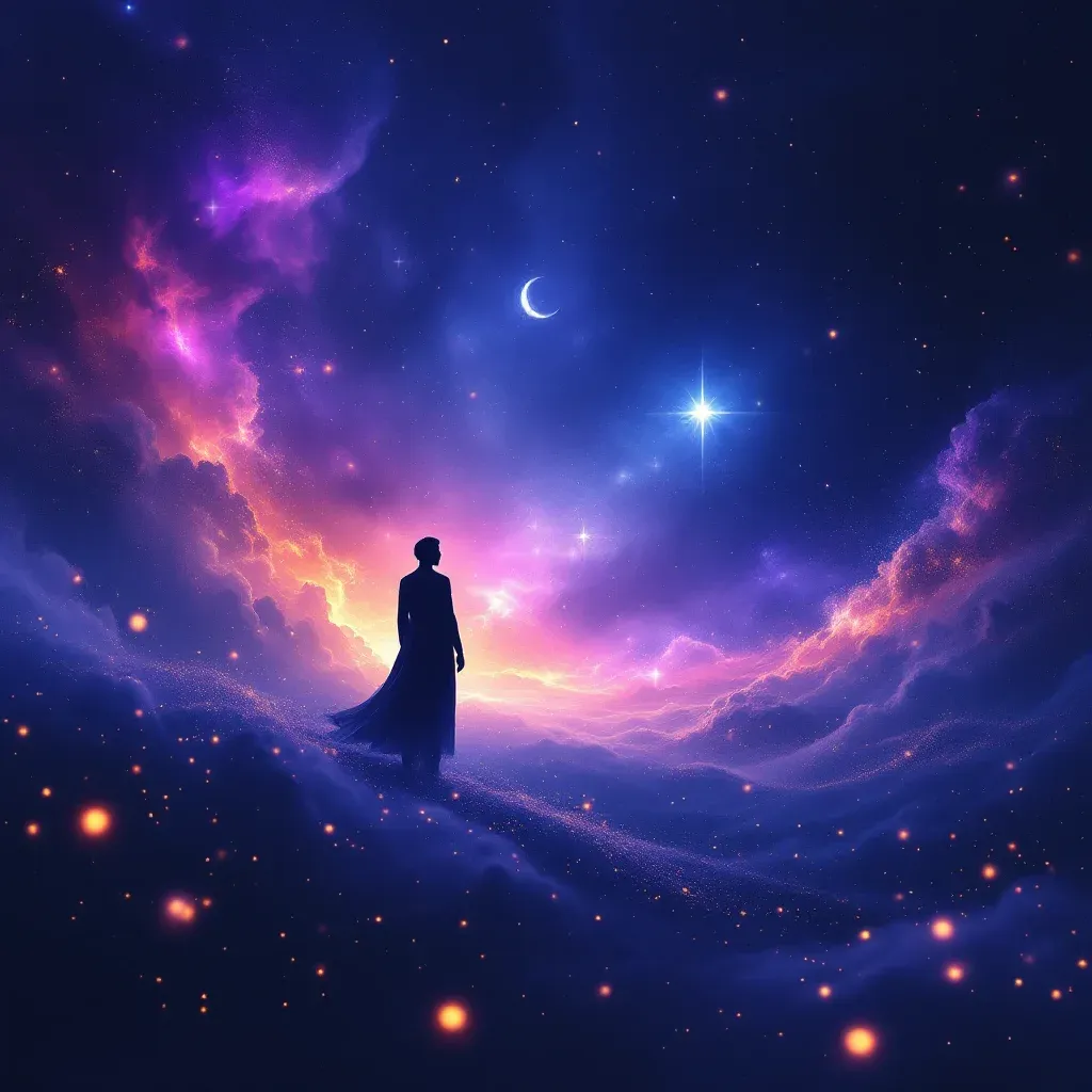Yeşil Hamilelik — Hamile Olduğunu sembolünün yeşil hamilelik varyantını temsil eden cosmic mini görsel.