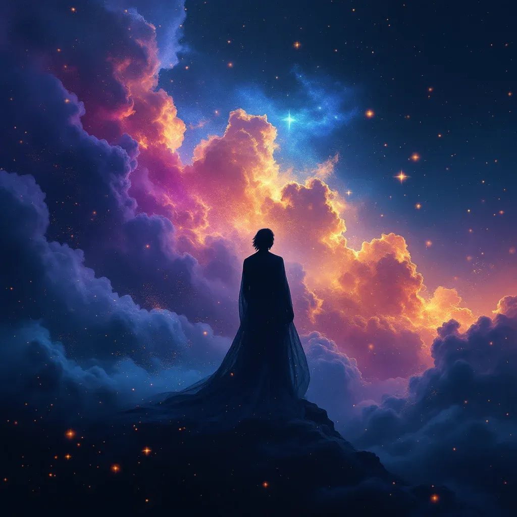Yeşil Üzüm — Uzum Gormek sembolünün yeşil üzüm varyantını temsil eden cosmic mini görsel.