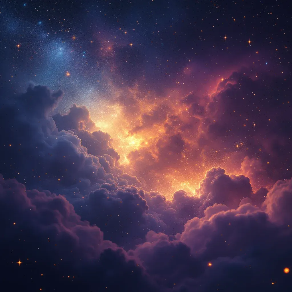 拧掉绿蛇的头 — 代表梦见拧掉蛇头的绿蛇变体的宇宙感小图。