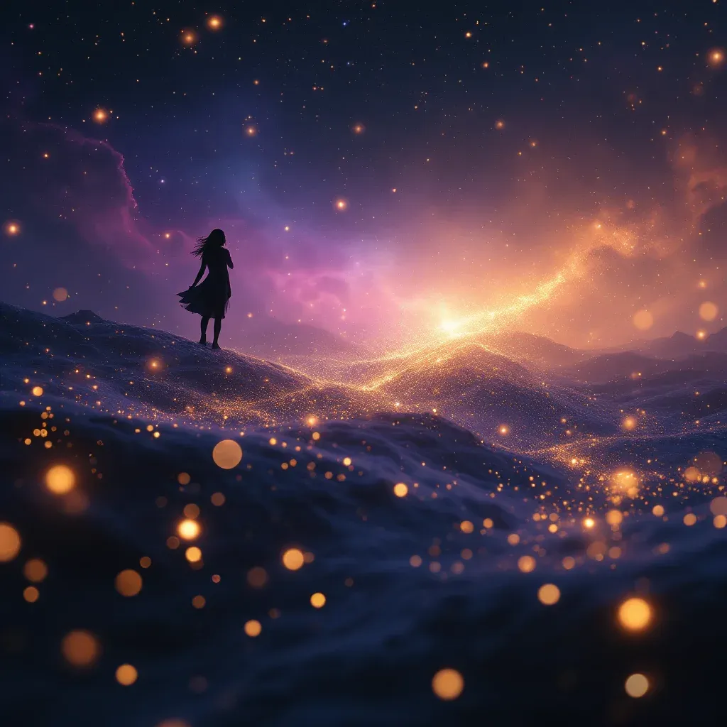 Yıkım Yaratan Deprem — Deprem Olduğunu sembolünün yıkım yaratan deprem varyantını temsil eden cosmic mini görsel.