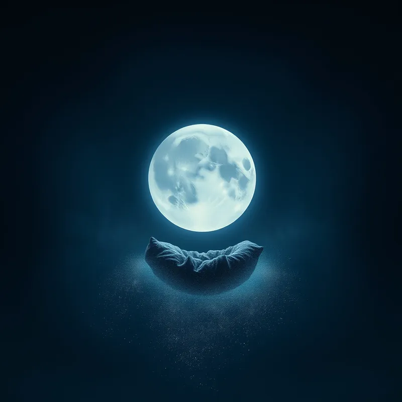 Deep Sleep