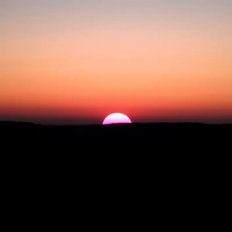Morning Awakening